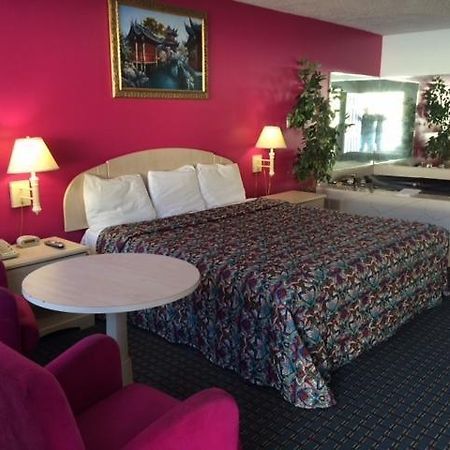 American Star Inn & Suites Atlantic City Galloway Bilik gambar