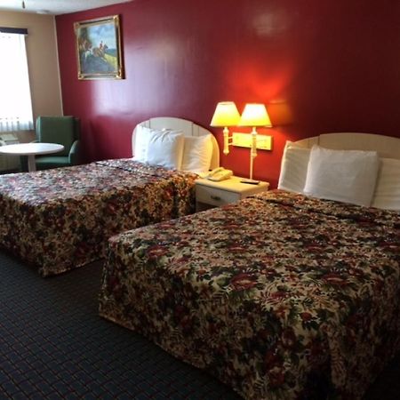 American Star Inn & Suites Atlantic City Galloway Luaran gambar