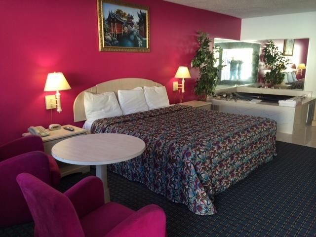 American Star Inn & Suites Atlantic City Galloway Bilik gambar