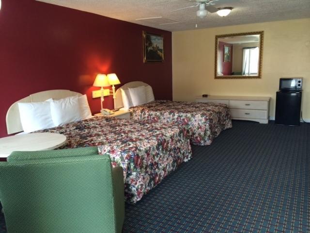 American Star Inn & Suites Atlantic City Galloway Bilik gambar
