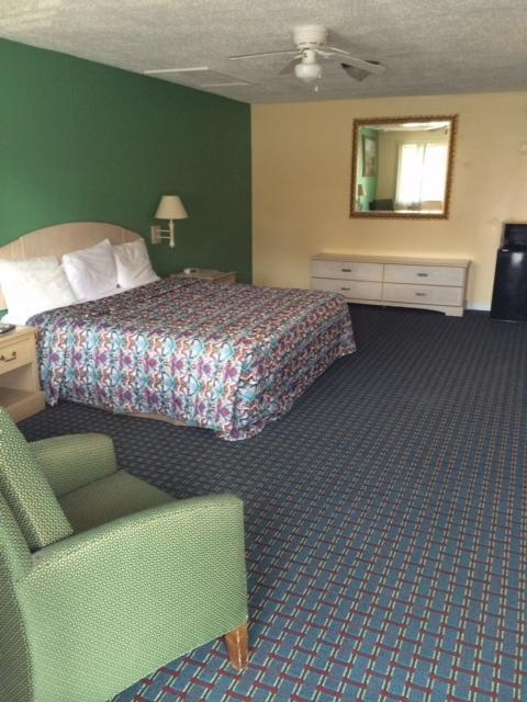 American Star Inn & Suites Atlantic City Galloway Bilik gambar