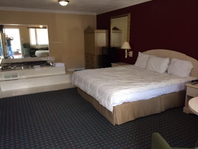 American Star Inn & Suites Atlantic City Galloway Luaran gambar