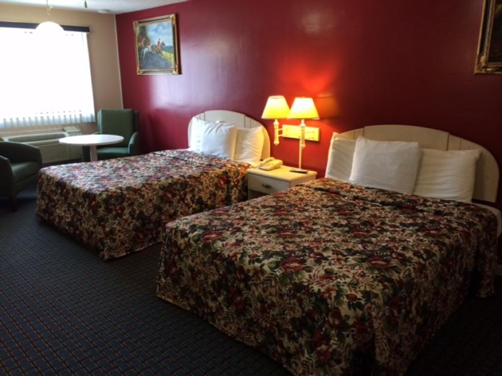 American Star Inn & Suites Atlantic City Galloway Luaran gambar