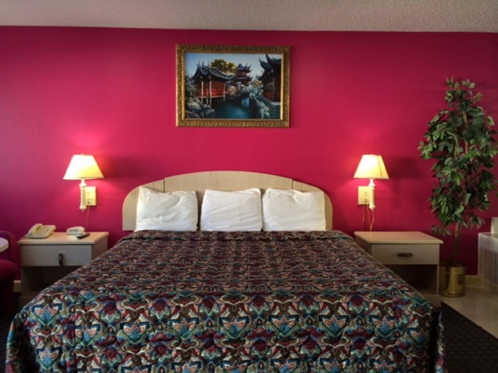 American Star Inn & Suites Atlantic City Galloway Luaran gambar