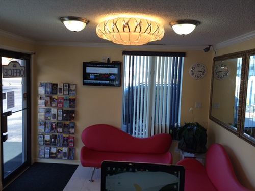 American Star Inn & Suites Atlantic City Galloway Luaran gambar