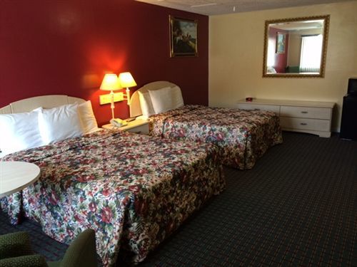 American Star Inn & Suites Atlantic City Galloway Luaran gambar