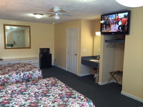 American Star Inn & Suites Atlantic City Galloway Luaran gambar