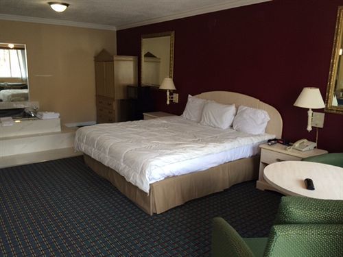 American Star Inn & Suites Atlantic City Galloway Luaran gambar