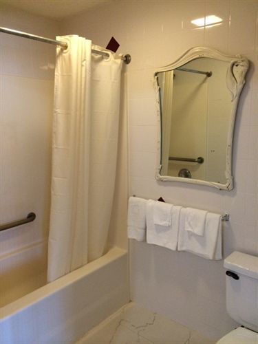 American Star Inn & Suites Atlantic City Galloway Luaran gambar